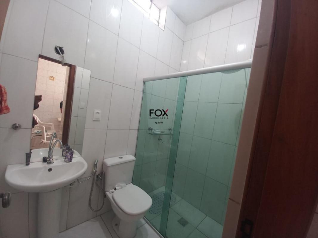 Casa, Gutierrez, 3 Quartos, 1 Vaga, 1 Suíte