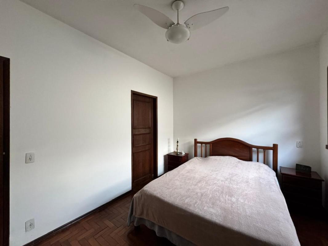 Casa Comercial, São Luiz (pampulha), 3 Quartos, 3 Vagas, 1 Suíte
