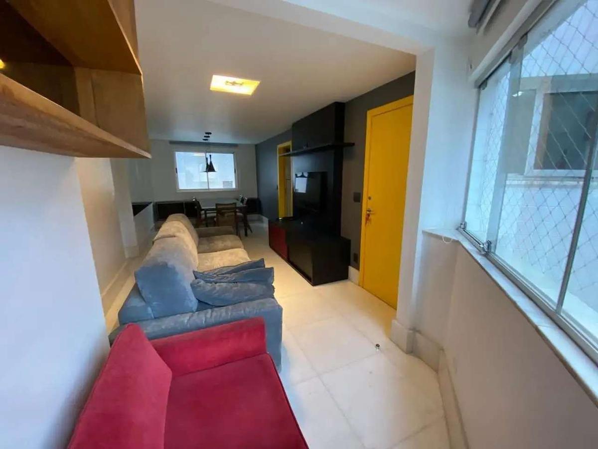 Apartamento, Savassi, 3 Quartos, 2 Vagas, 1 Suíte