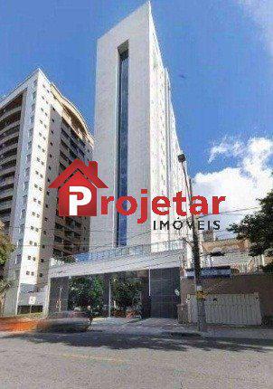 Cobertura, Lourdes, 3 Quartos, 3 Vagas, 1 Suíte