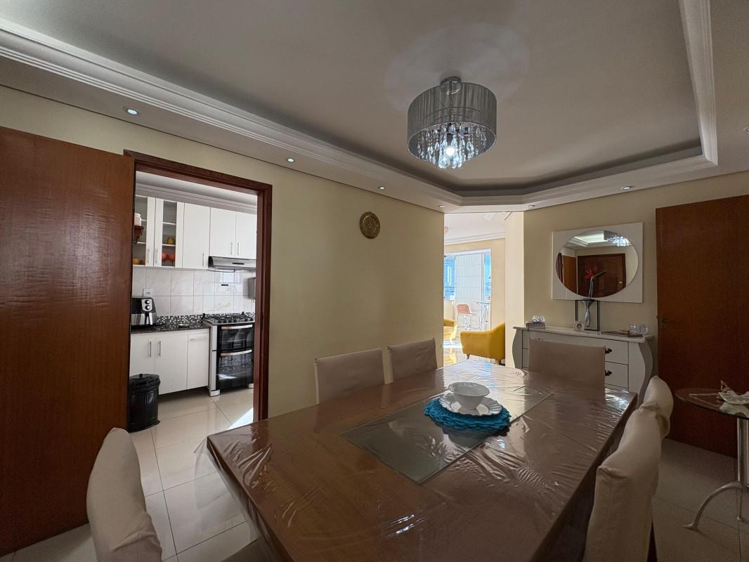 Apartamento, Castelo, 3 Quartos, 2 Vagas, 1 Suíte