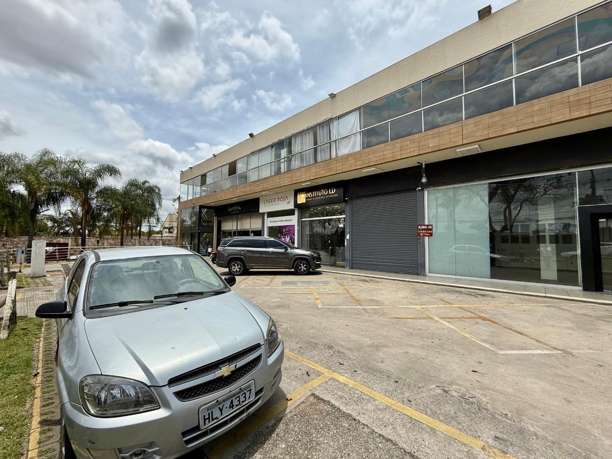 Andar, Santa Amélia, 0 Quarto, 1 Vaga