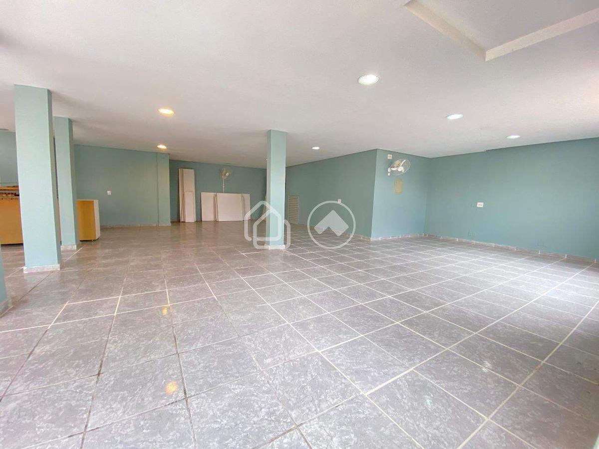 Andar, Padre Eustáquio