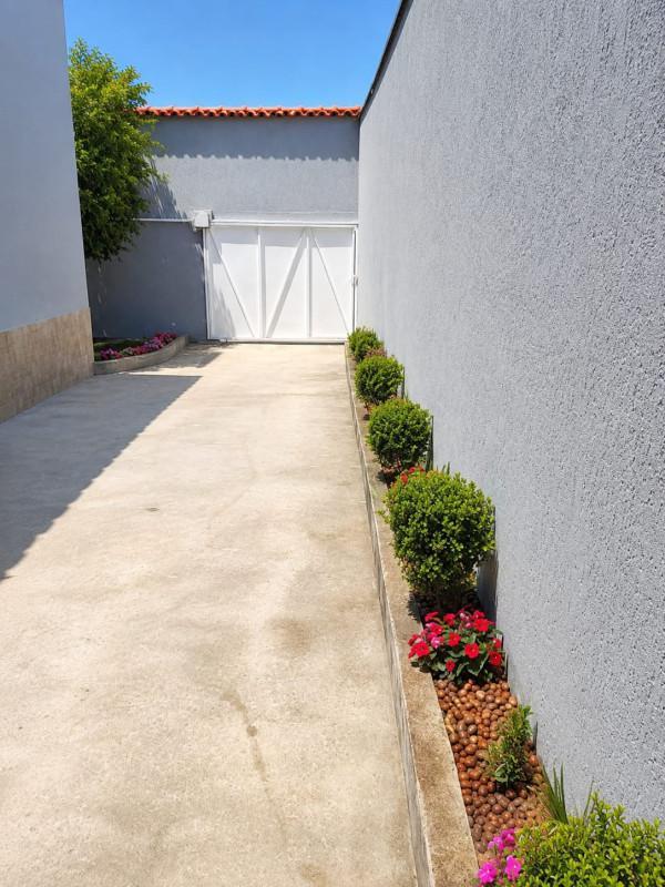 Casa, Jardim Imperial, 4 Quartos, 3 Vagas, 1 Suíte