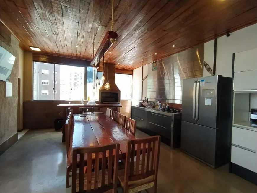 Cobertura, Cruzeiro, 5 Quartos, 3 Vagas, 5 Suítes