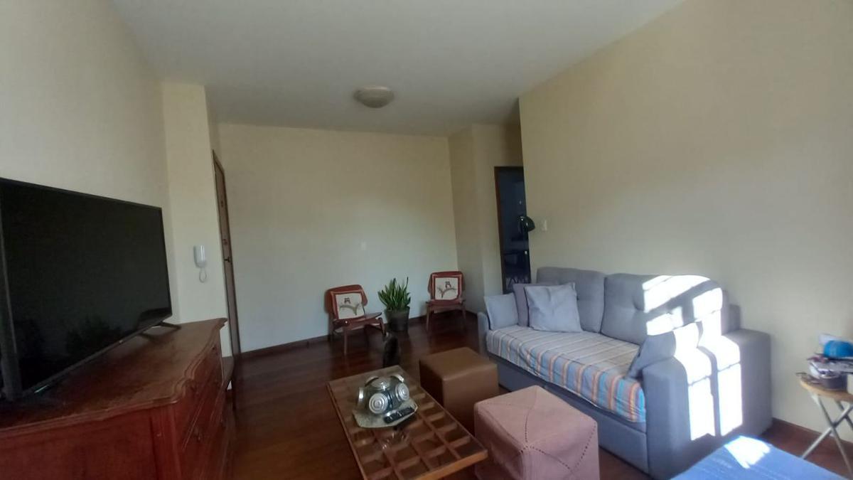 Apartamento, Dona Clara, 4 Quartos, 3 Vagas, 1 Suíte