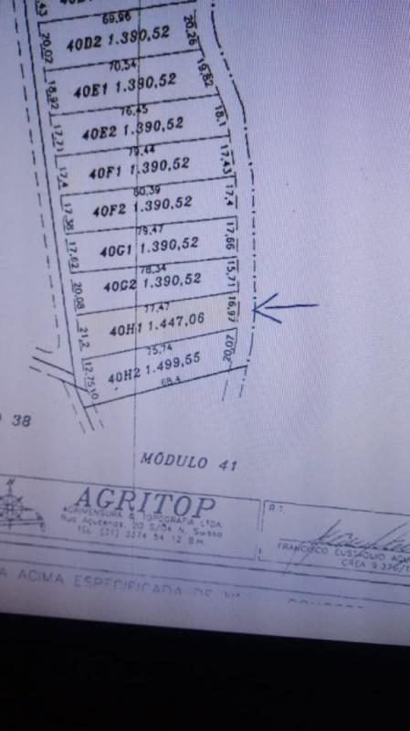 Lote, Centro, 0 Quarto, 0 Vaga
