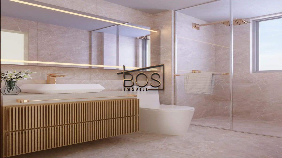 Apartamento, Santo Antônio, 3 Quartos, 2 Vagas, 1 Suíte