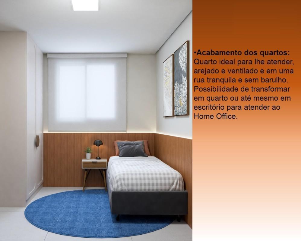 Apartamento, Santa Helena (barreiro), 3 Quartos, 1 Vaga, 1 Suíte