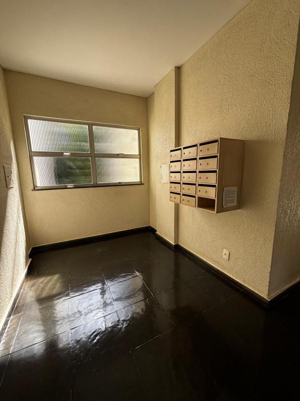 Apartamento, Santa Teresa, 1 Quarto, 1 Vaga