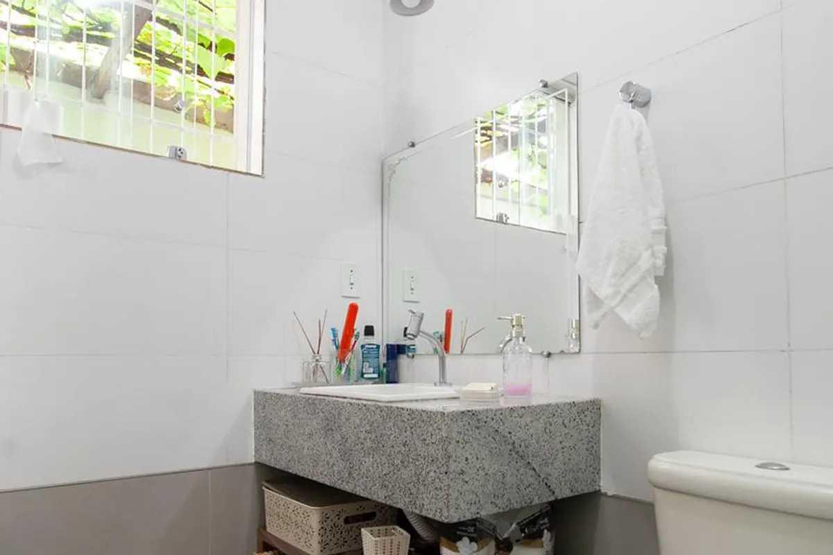 Casa, Santa Mônica, 4 Quartos, 4 Vagas, 1 Suíte