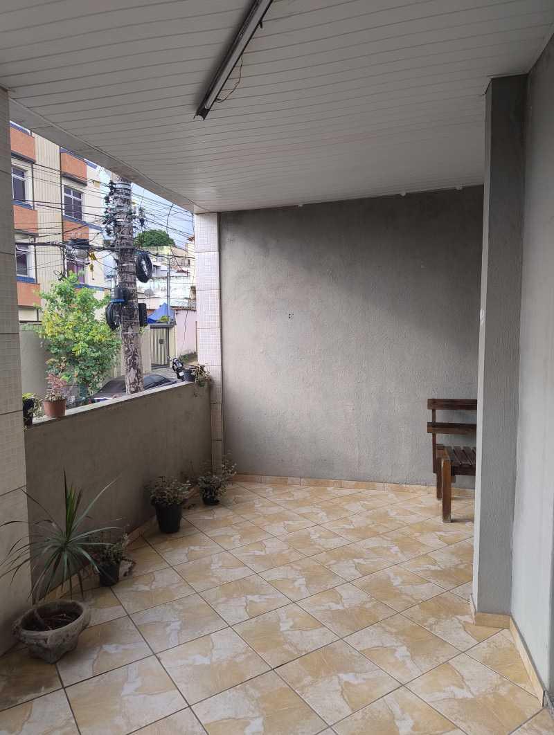 Casa, União, 4 Quartos, 3 Vagas, 1 Suíte