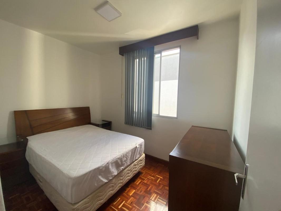 Apartamento, Castelo, 2 Quartos, 1 Vaga