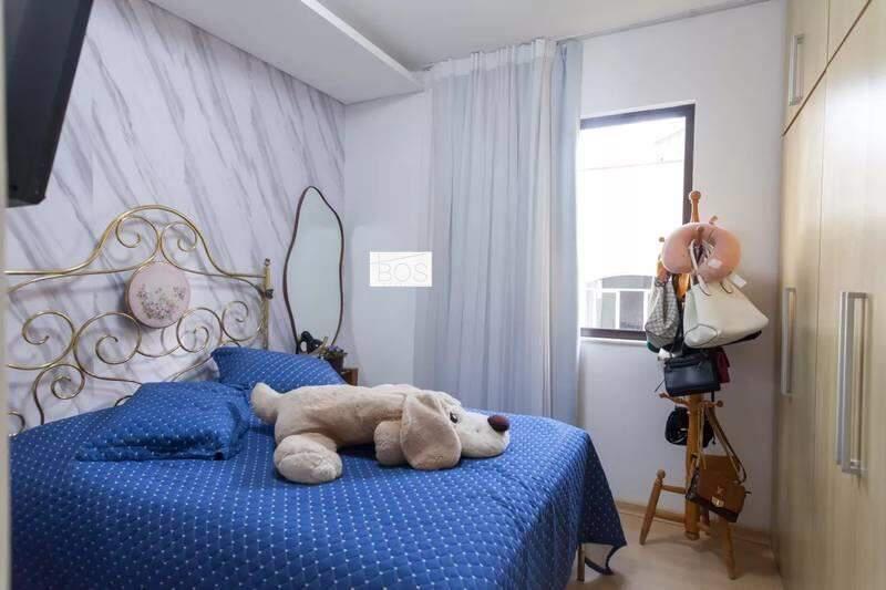 Apartamento, Sion, 4 Quartos, 3 Vagas, 2 Suítes