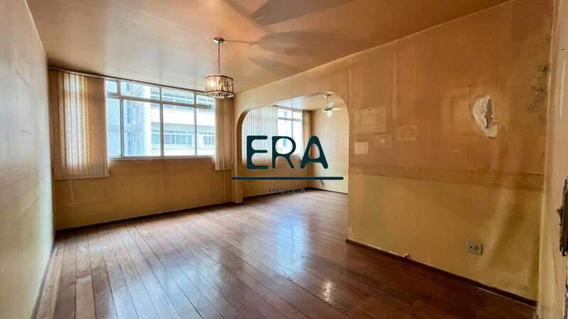 Apartamento, Lourdes, 4 Quartos, 2 Vagas, 1 Suíte