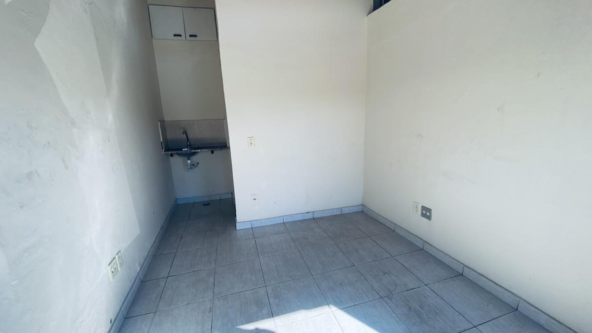 Andar, Jardim Laguna, 0 Quarto, 0 Vaga