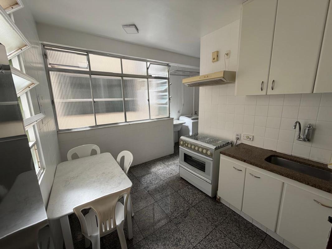 Apartamento, Cruzeiro, 3 Quartos, 2 Vagas, 1 Suíte