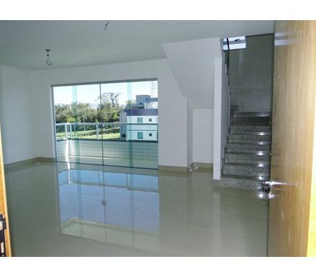 Cobertura, Castelo, 4 Quartos, 4 Vagas, 1 Suíte