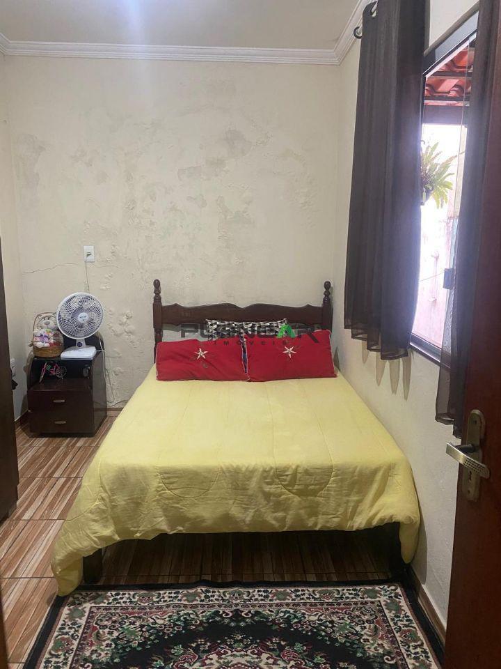 Casa, Tropical, 3 Quartos, 4 Vagas