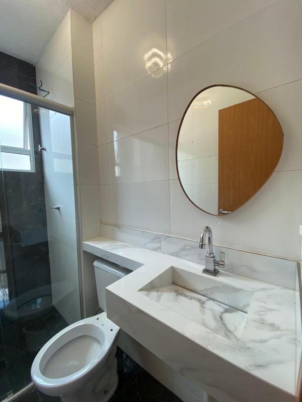 Apartamento, Sapucaia II, 2 Quartos, 1 Vaga