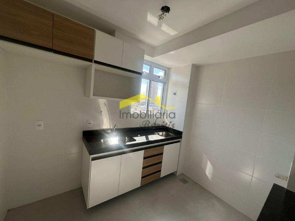 Apartamento, Buritis, 2 Quartos, 2 Vagas, 1 Suíte