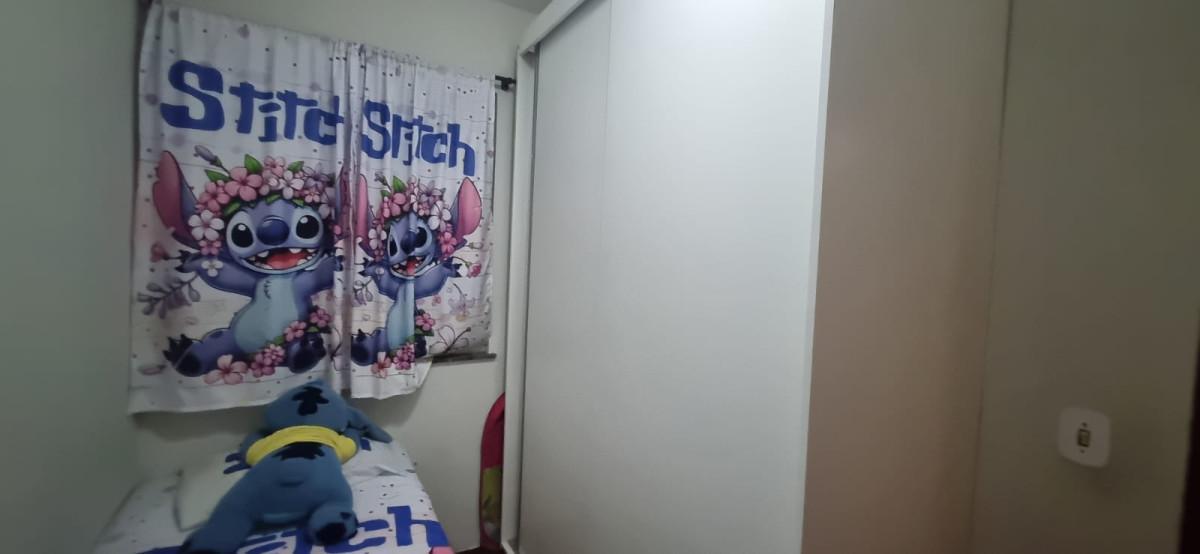 Apartamento, Ana Lúcia, 2 Quartos, 1 Vaga