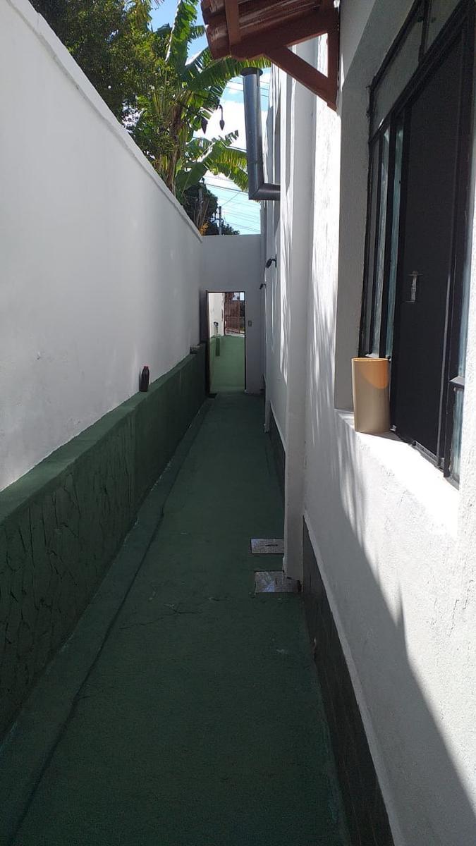 Casa Comercial, Ipê, 2 Quartos, 3 Vagas