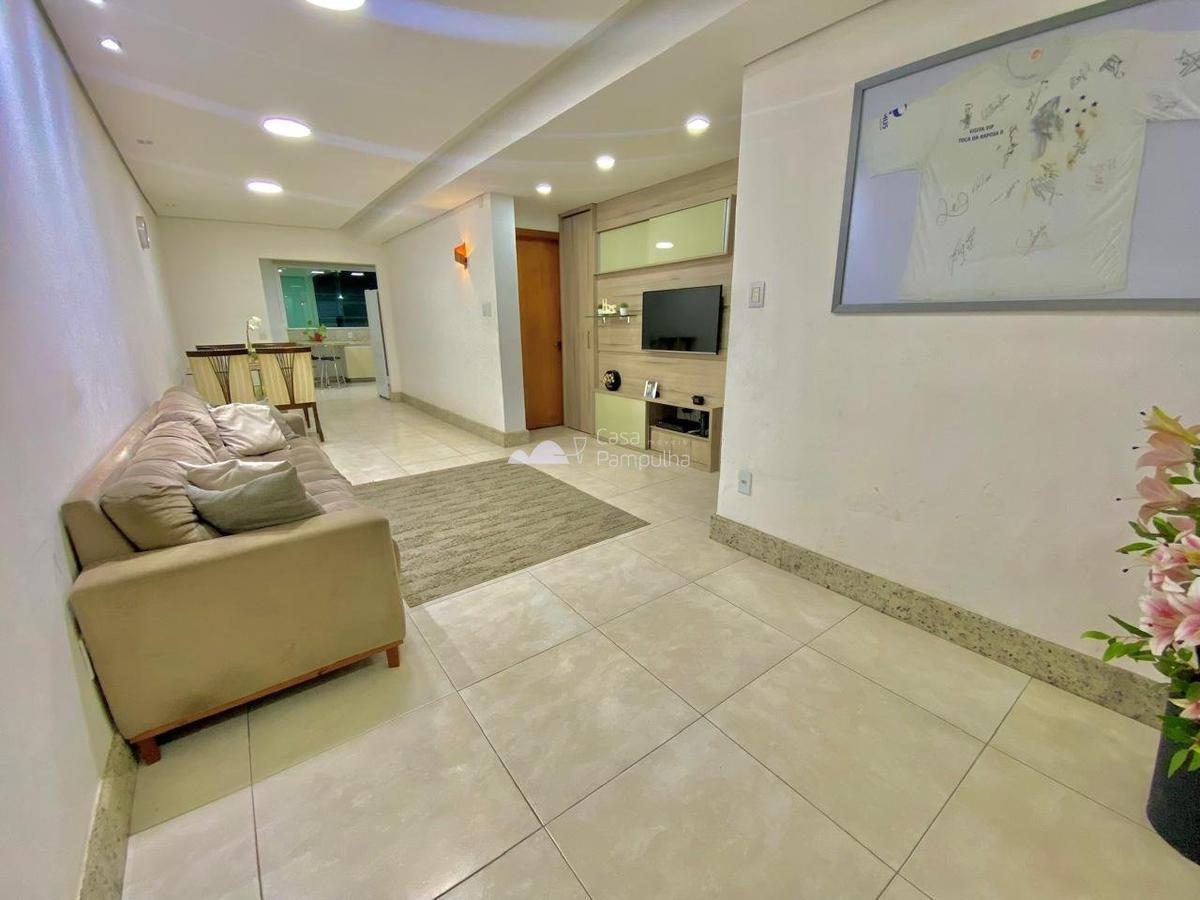 Casa, Santa Amélia, 4 Quartos, 2 Vagas, 1 Suíte