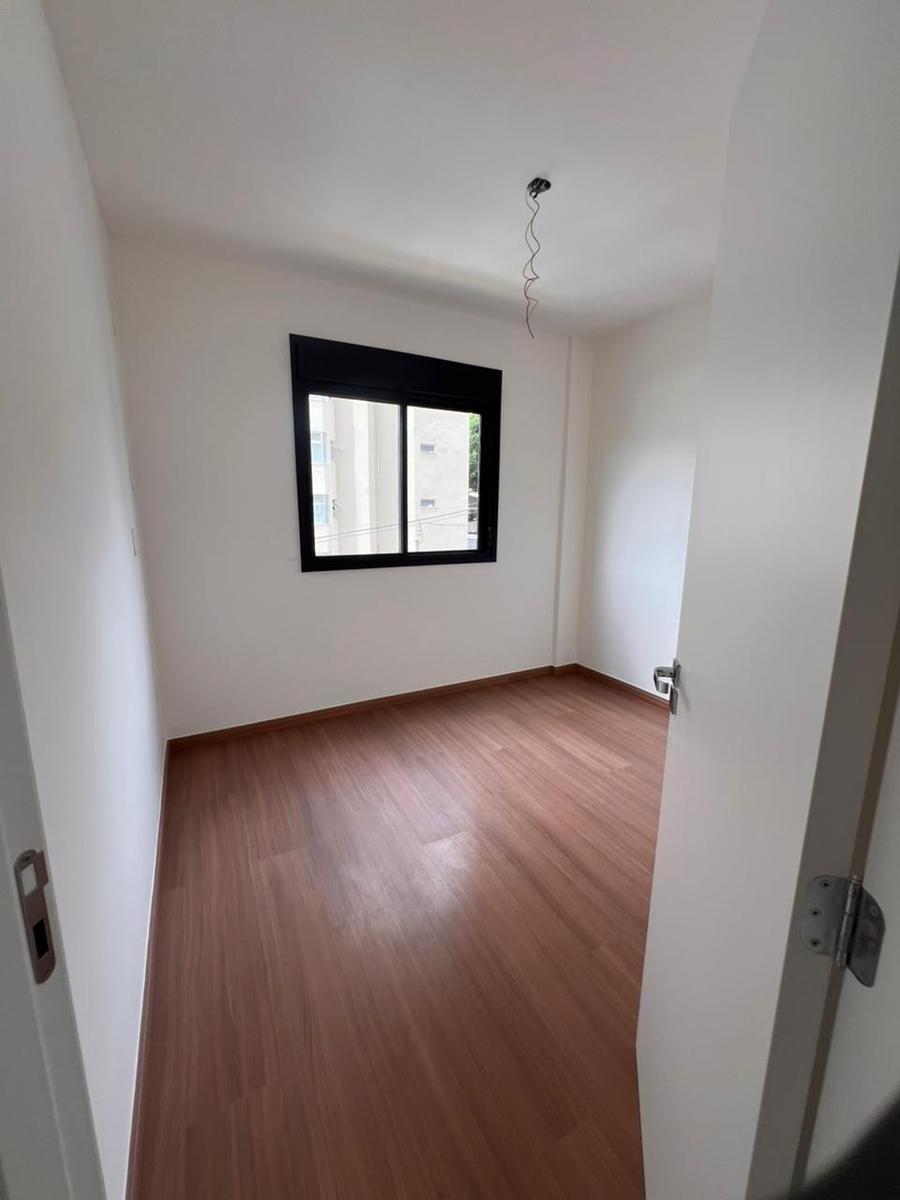Apartamento, Cidade Nova, 3 Quartos, 2 Vagas, 1 Suíte