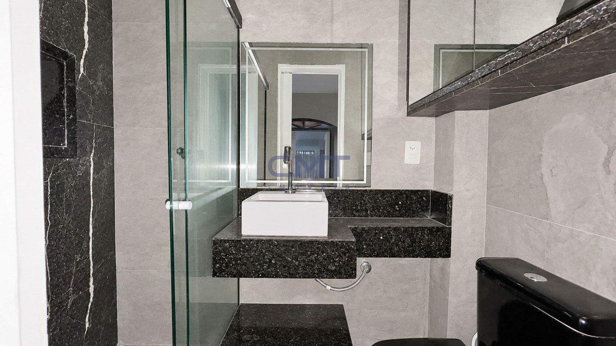 Apartamento, Luxemburgo, 4 Quartos, 1 Vaga, 1 Suíte
