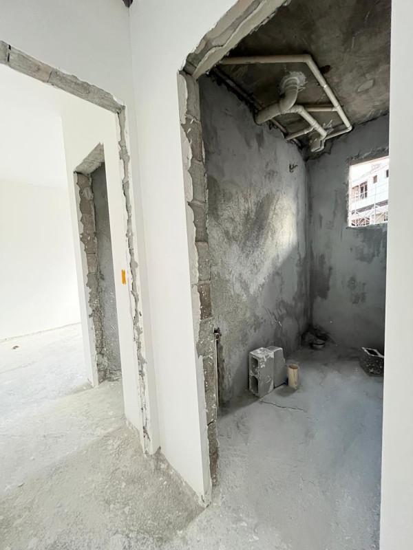 Apartamento, Três Barras, 2 Quartos, 1 Vaga, 1 Suíte