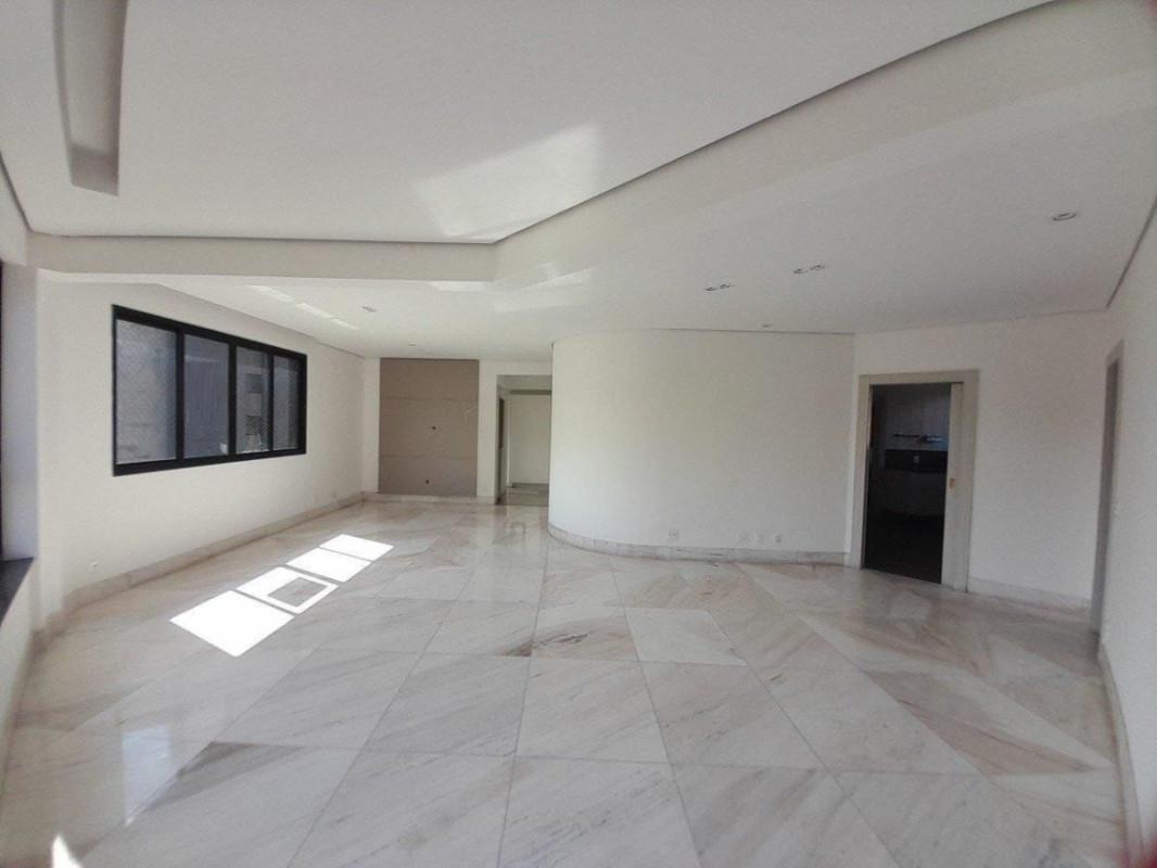 Apartamento, Serra, 4 Quartos, 3 Vagas, 2 Suítes