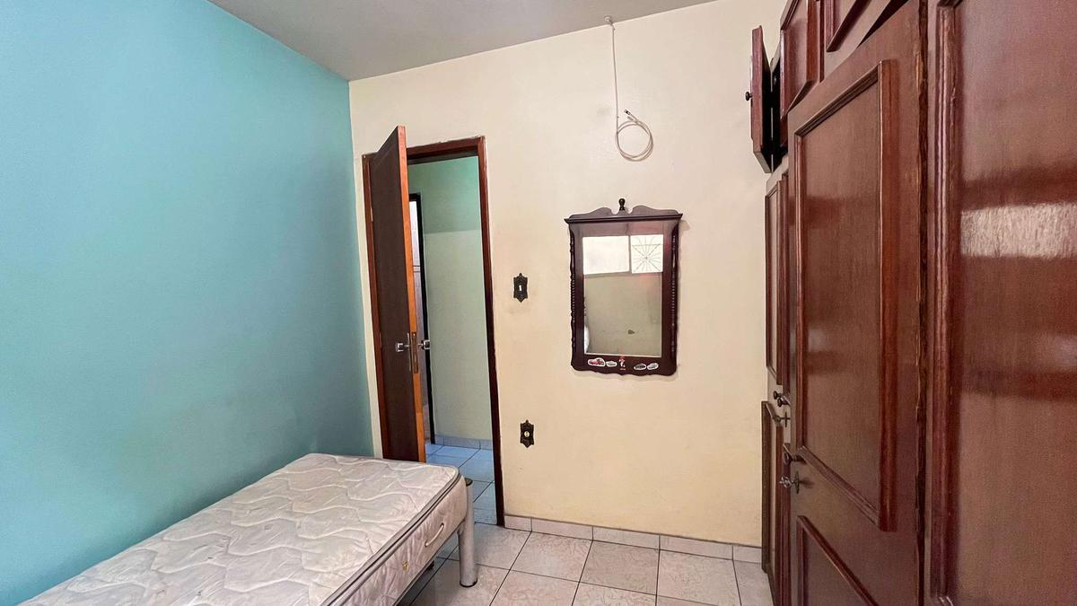 Casa, Conjunto Celso Machado, 3 Quartos, 4 Vagas, 1 Suíte