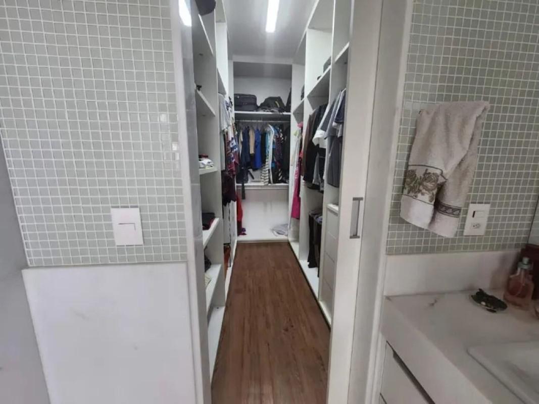 Apartamento, Anchieta, 4 Quartos, 4 Vagas, 2 Suítes