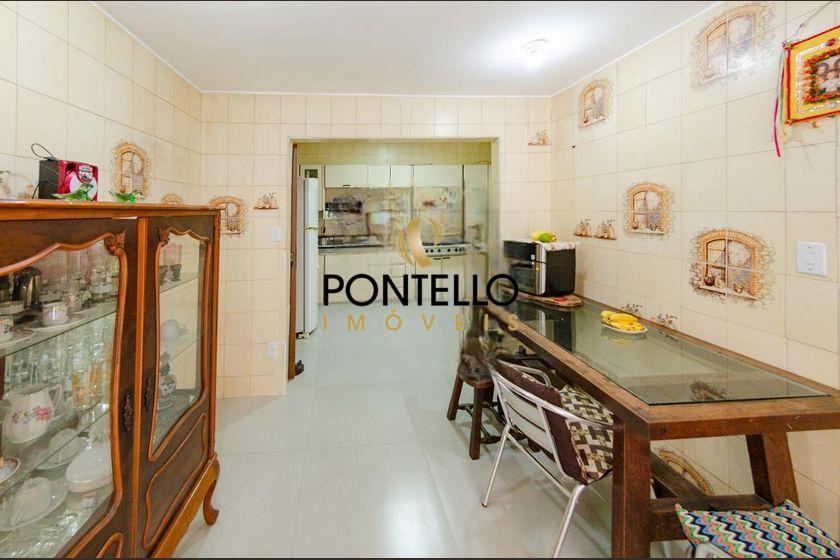 Casa, Alto Caiçaras, 5 Quartos, 3 Vagas, 1 Suíte