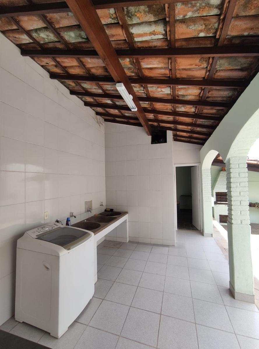 Casa, Alípio de Melo, 5 Quartos, 4 Vagas, 2 Suítes