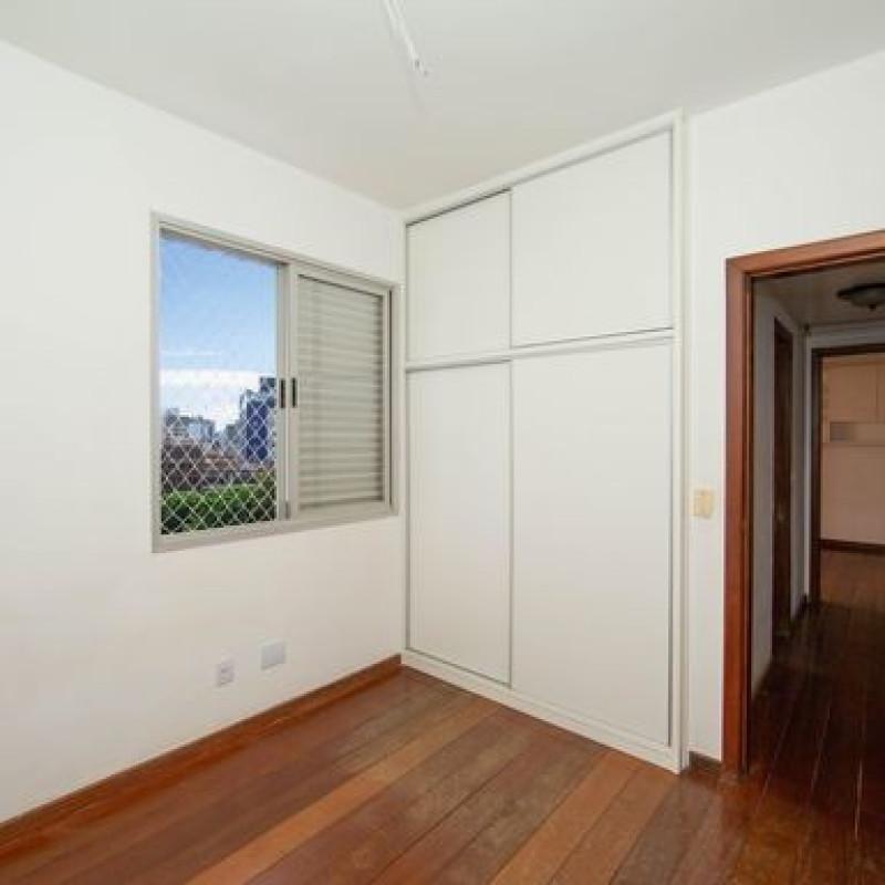 Apartamento, Serra, 3 Quartos, 2 Vagas, 1 Suíte