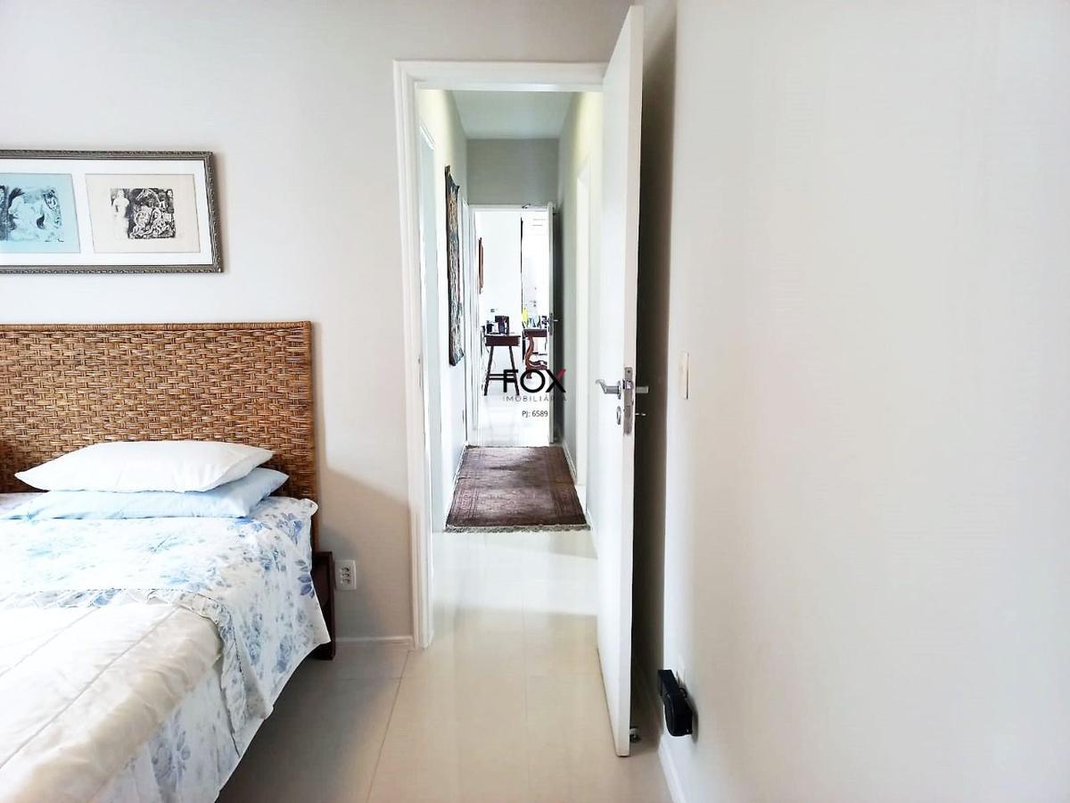 Apartamento, Anchieta, 4 Quartos, 2 Vagas, 1 Suíte
