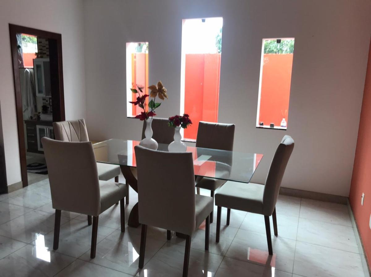 Casa, Jequitibá, 3 Quartos, 4 Vagas, 1 Suíte