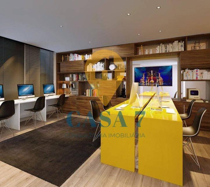 Sala, Liberdade, 0 Quarto, 0 Vaga