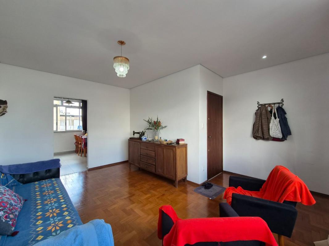 Apartamento, Padre Eustáquio, 3 Quartos, 1 Vaga, 1 Suíte