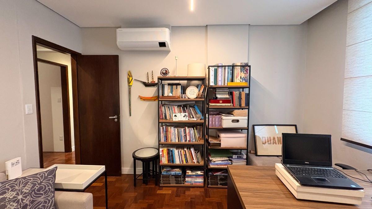 Apartamento, Lourdes, 4 Quartos, 2 Vagas, 2 Suítes