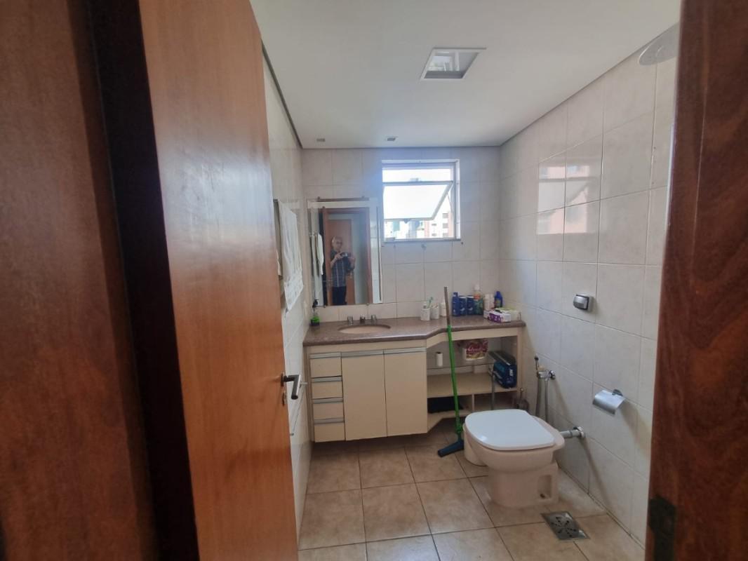 Apartamento, Buritis, 4 Quartos, 2 Vagas, 1 Suíte