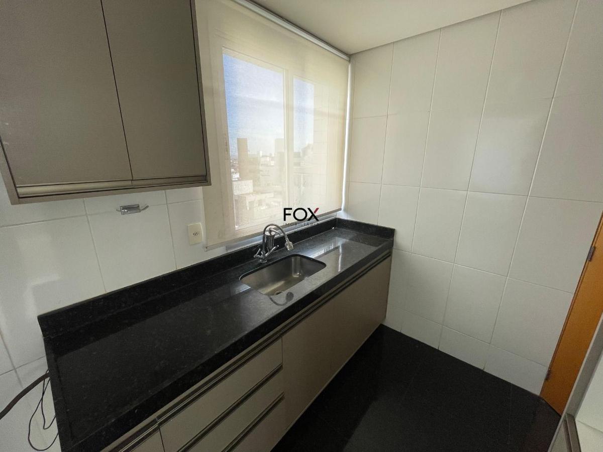 Apartamento, Buritis, 3 Quartos, 3 Vagas, 1 Suíte