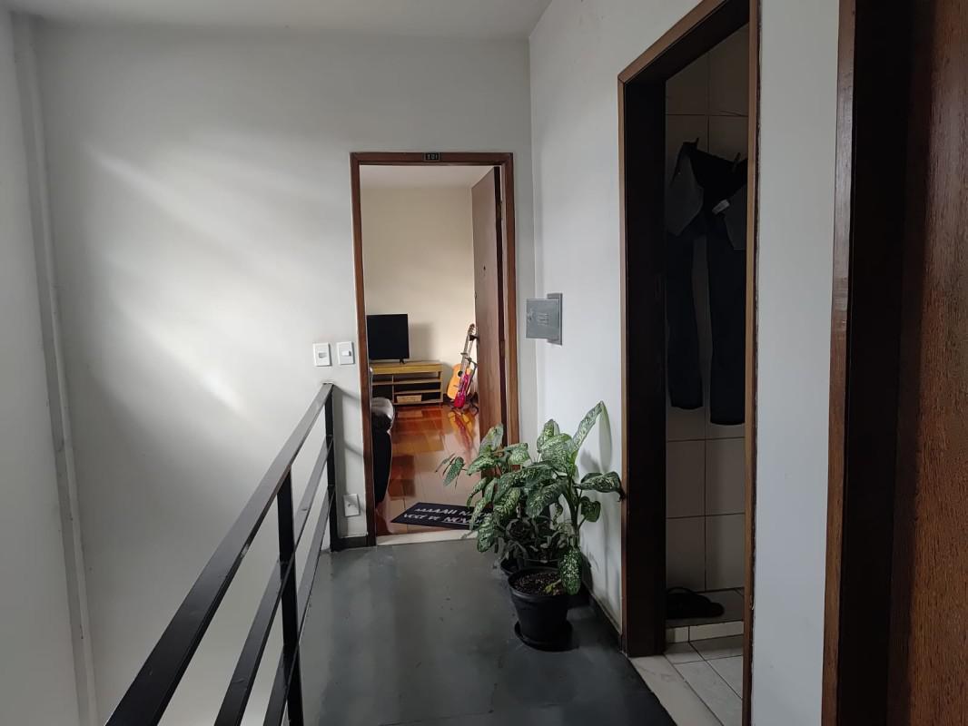 Apartamento, Coração Eucarístico, 3 Quartos, 1 Vaga, 2 Suítes