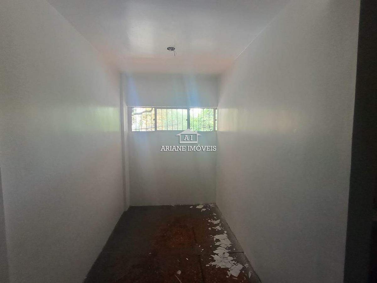 Andar, Floresta, 0 Quarto, 0 Vaga