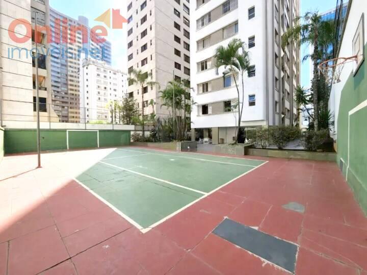 Cobertura, Lourdes, 4 Quartos, 0 Vaga, 1 Suíte