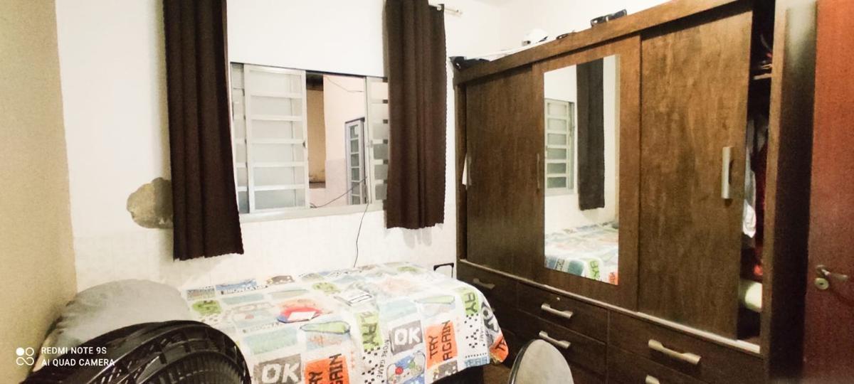 Casa, Confisco, 4 Quartos, 2 Vagas
