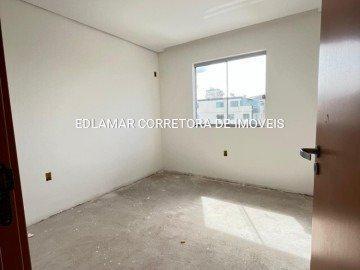 Apartamento, Santa Cruz Industrial, 3 Quartos, 2 Vagas, 1 Suíte