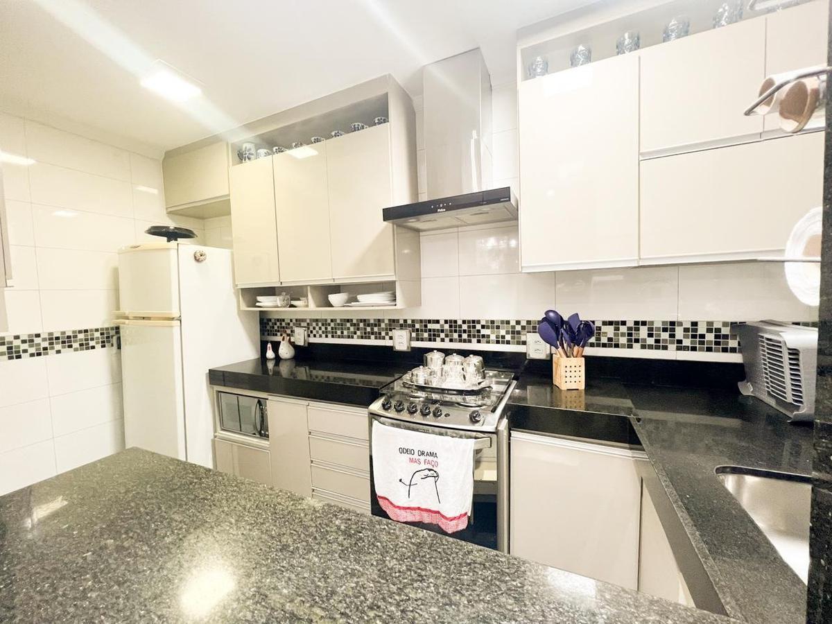 Casa, Serrano, 2 Quartos, 3 Vagas, 2 Suítes